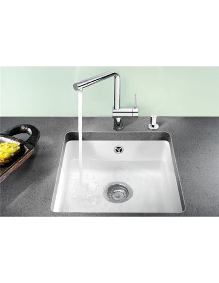 Blanco Kitchen Water Mixer Linus 514019 - 4