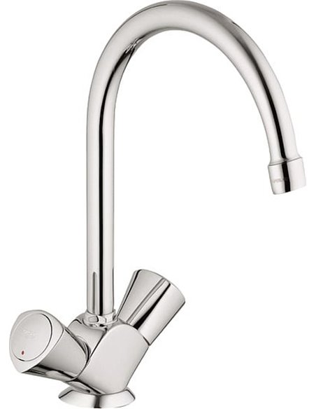 Grohe Kitchen Water Mixer Costa L 31819001 - 1