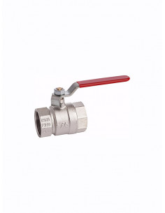Ball valve /F-F/ 7750 - 1