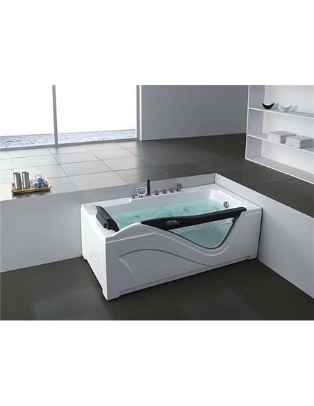 Gemy Acrylic Bath G9055 K - 2