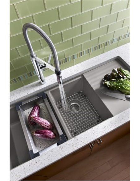 Blanco Kitchen Water Mixer Culina-S 517598 - 6