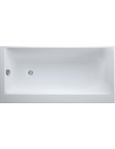 Cersanit Acrylic Bath Smart - 1