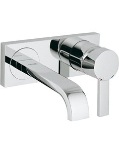 Grohe Basin Water Mixer Allure 19309000 - 1