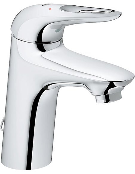 Grohe Basin Water Mixer Eurostyle New 33557003 - 1