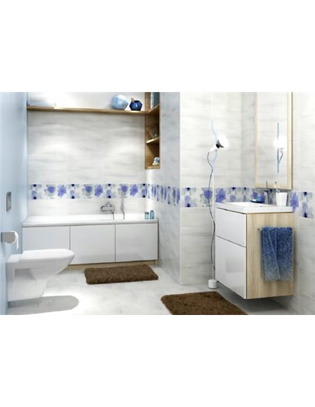 Cersanit Acrylic Bath Smart - 9