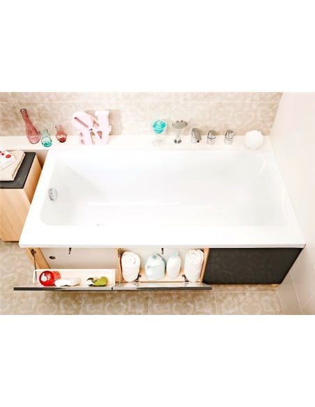 Cersanit Acrylic Bath Smart - 11