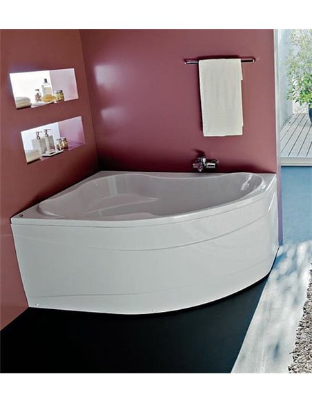 Kolpa San Acrylic Bath Lulu 170х110 - 2