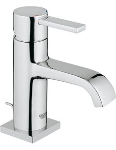 Grohe Basin Water Mixer Allure 32757000 - 1