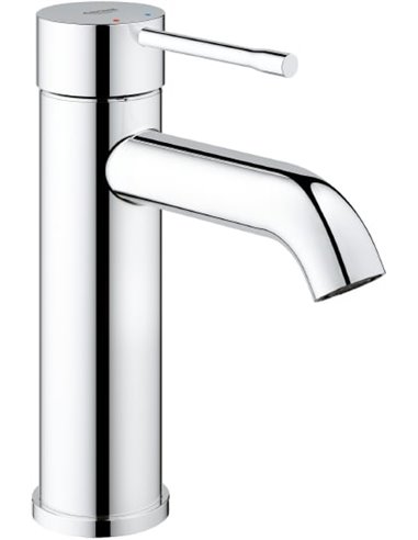 Grohe Basin Water Mixer Essence New 23590001 - 1