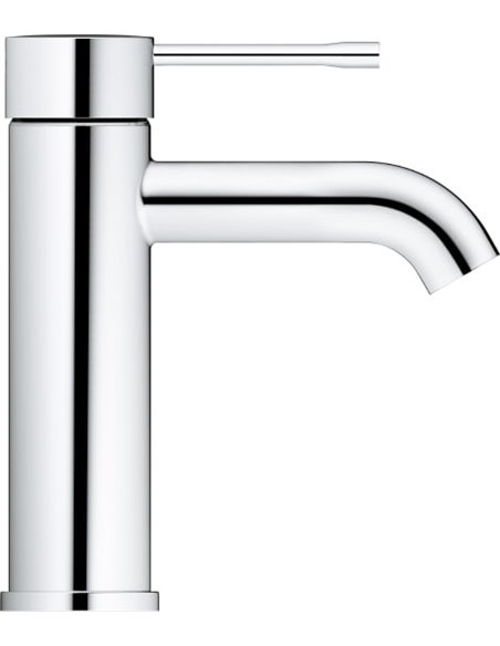 Grohe Basin Water Mixer Essence New 23590001 - 2