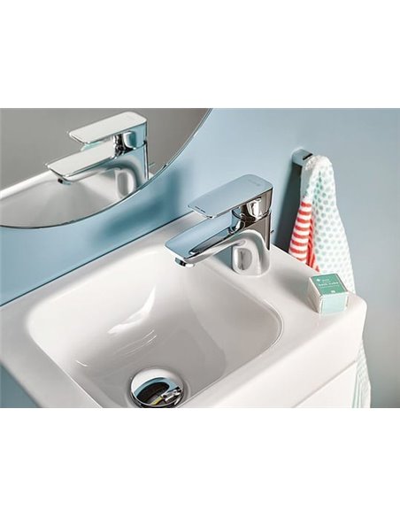 Kludi Basin Water Mixer Pure&Style 403820575 - 2