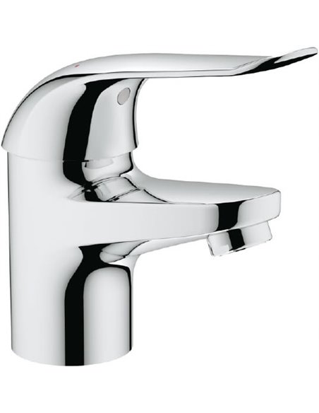 Grohe Basin Water Mixer Euroeco Special Relaunch 32762000 - 1
