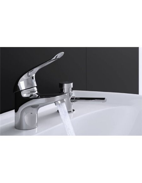 Grohe Basin Water Mixer Euroeco Special Relaunch 32762000 - 2