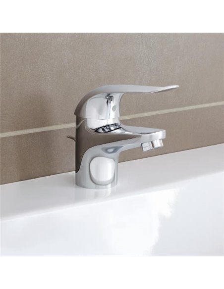 Grohe Basin Water Mixer Euroeco Special Relaunch 32762000 - 3