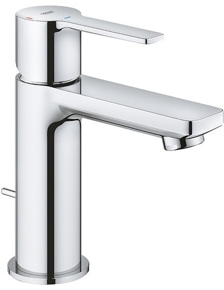 Grohe Basin Water Mixer Lineare New 23790001 - 1